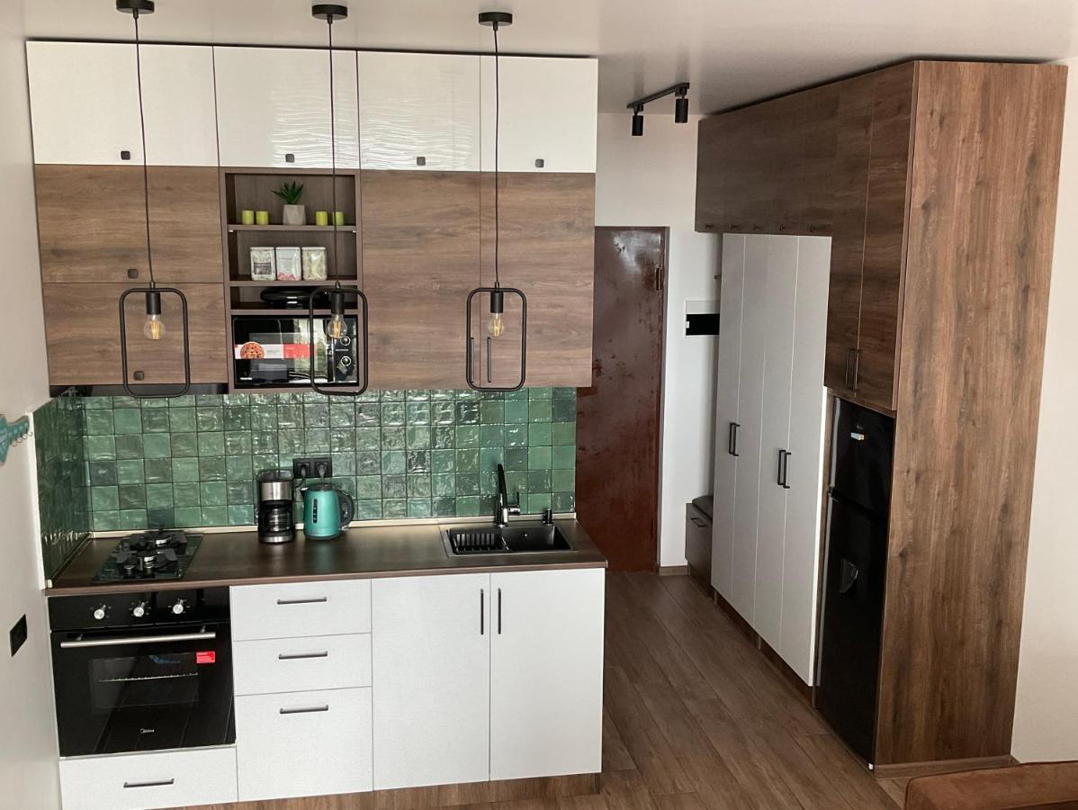 Babi Home 巴统 外观 照片