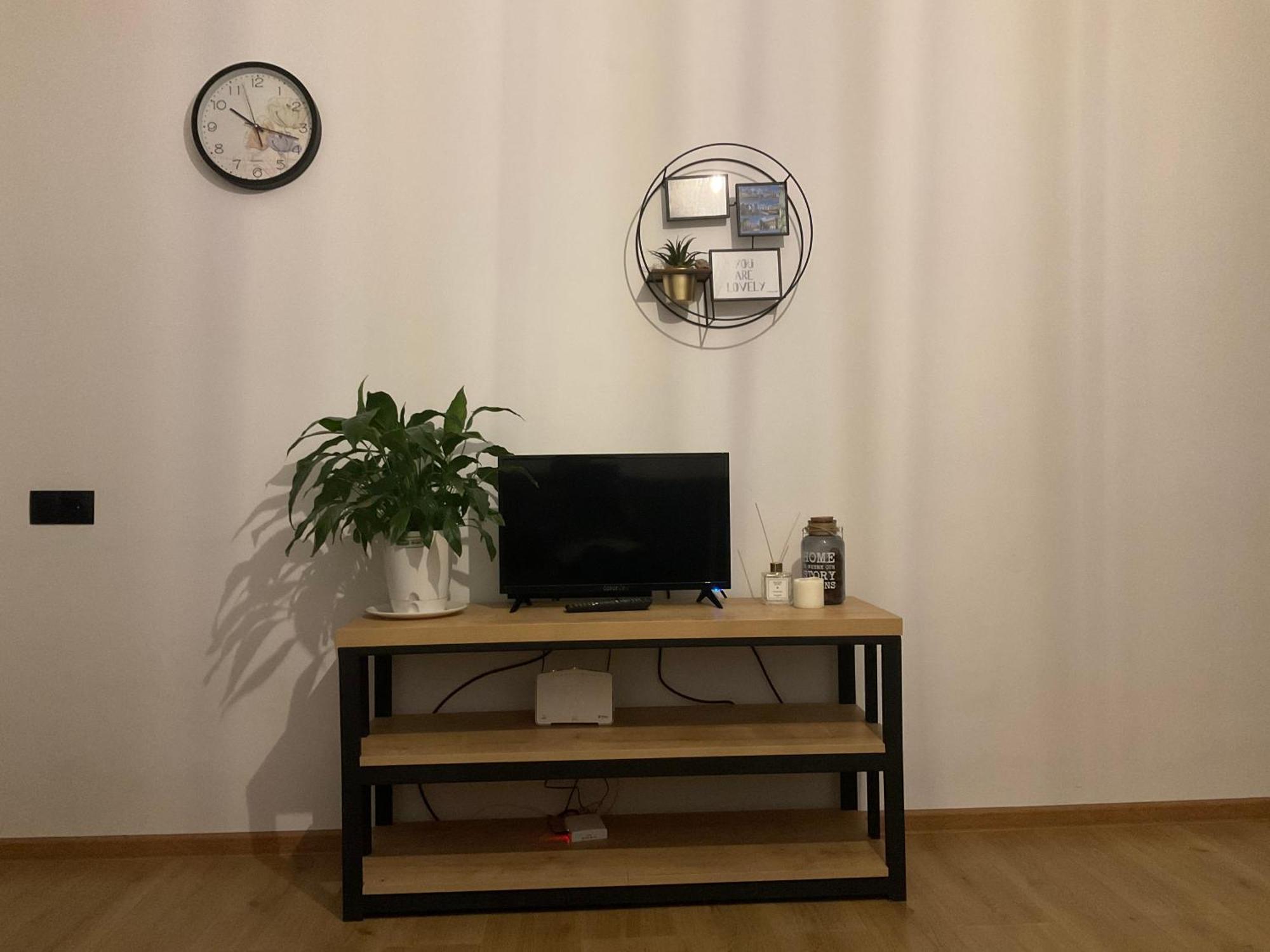 Babi Home 巴统 外观 照片